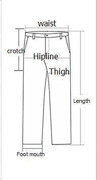 2016 Men's Straight Elastic Waist Skinny Jeans Mid Waist Men's Slim Fit Jean Homme Casual Pants 28-38 Size