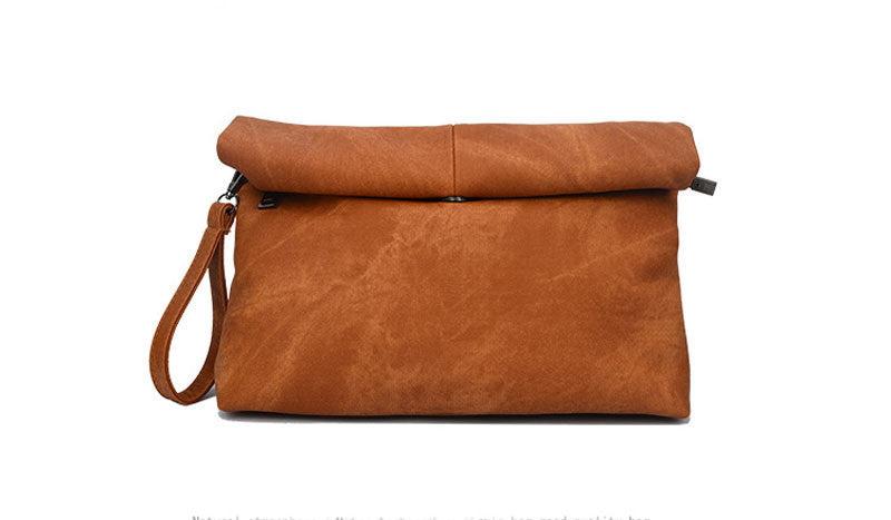 2016 Newest Women Handbags Canvas Day Clutches Fold Over Envelope Bags Fashion Shoulder Bag For Lady L019
