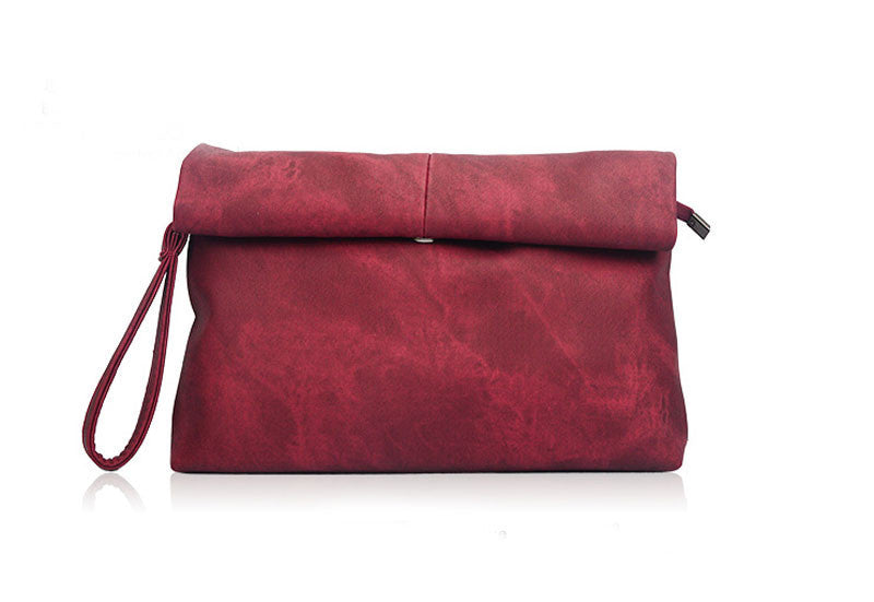 2016 Newest Women Handbags Canvas Day Clutches Fold Over Envelope Bags Fashion Shoulder Bag For Lady L019