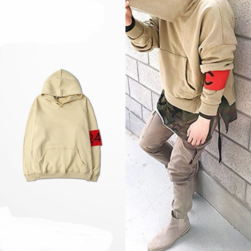 2016 NEW yeezys hoodie men/women hip hop four two four Jackets season 3 yeezy sweatshirts Kanye west 424 jacket and coats 3xl