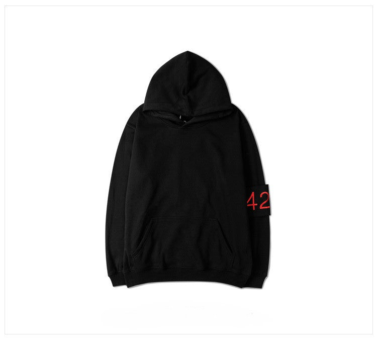 2016 NEW yeezys hoodie men/women hip hop four two four Jackets season 3 yeezy sweatshirts Kanye west 424 jacket and coats 3xl