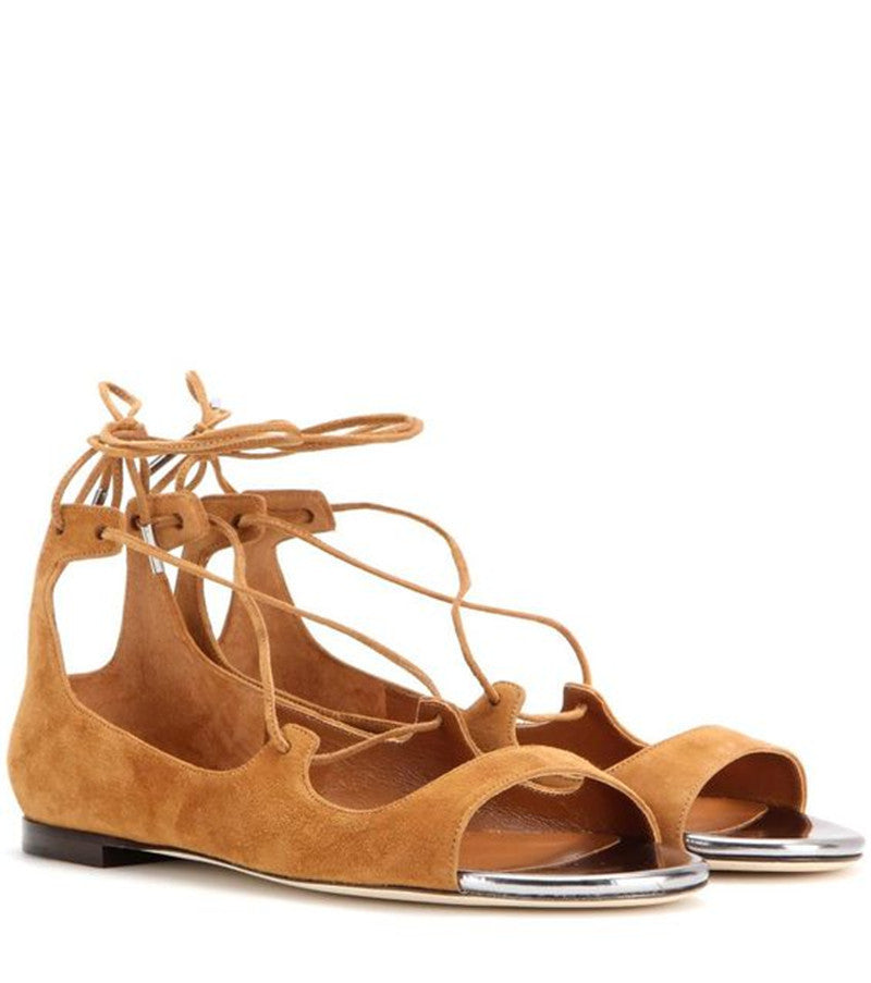 2016 New Fashion Summer Style Wedding Shoes Woman Open Toe Two Style Gladiator Sandals Women Botas Square High Heels Sandalias