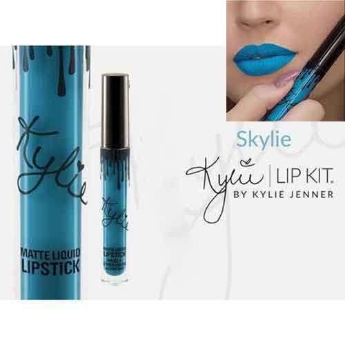 2016 kylie jenner lip kit colourpop kylie cosmetics