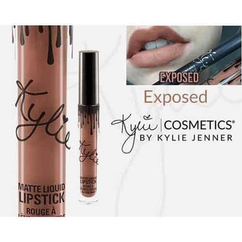 2016 kylie jenner lip kit colourpop kylie cosmetics