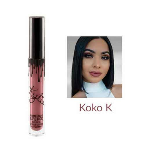 2016 kylie jenner lip kit colourpop kylie cosmetics