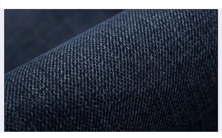 2015 Brand Jeans Straight New Fashion Top quality High Grade Slim jeans Straight Retro men Denim jeans