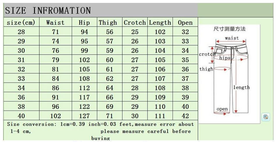 2015 Brand Jeans Straight New Fashion Top quality High Grade Slim jeans Straight Retro men Denim jeans