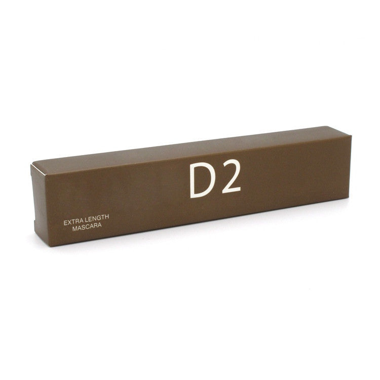 Naked 1 PC New arrival brand new make up D 2 extra lenght makeup naked mascara 10g