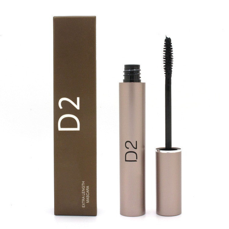Naked 1 PC New arrival brand new make up D 2 extra lenght makeup naked mascara 10g