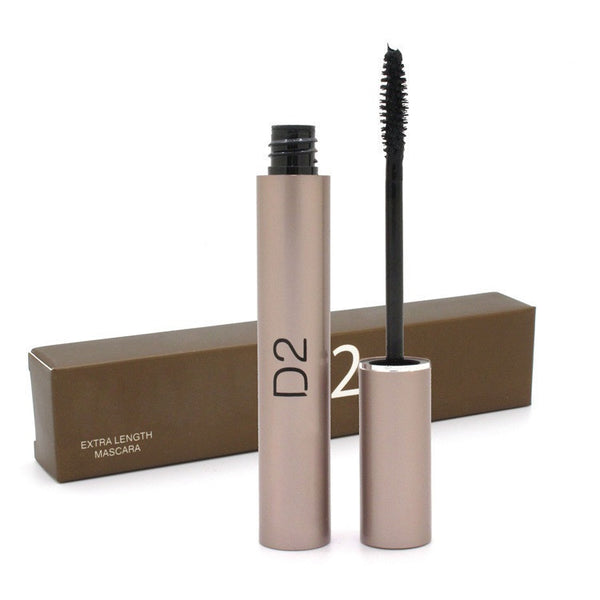 Naked 1 PC New arrival brand new make up D 2 extra lenght makeup naked mascara 10g
