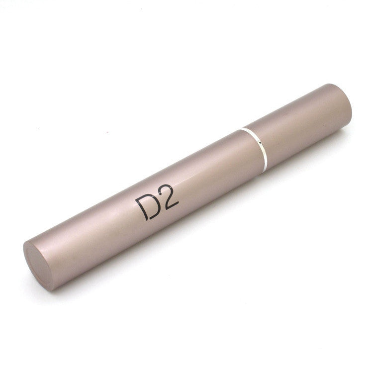 Naked 1 PC New arrival brand new make up D 2 extra lenght makeup naked mascara 10g