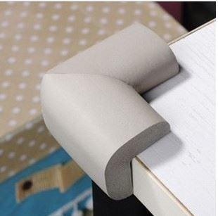 8pcs/ lot Soft Baby/Kids Table Desk Corner Guard