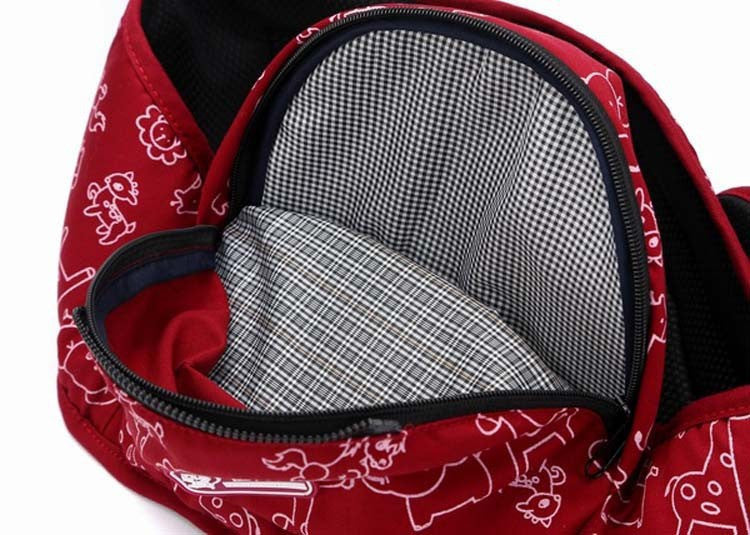 Baby Sling Toddler wrap Rider baby backpack/high grade hipseat
