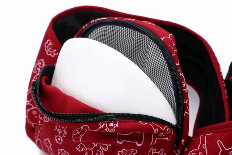 Baby Sling Toddler wrap Rider baby backpack/high grade hipseat