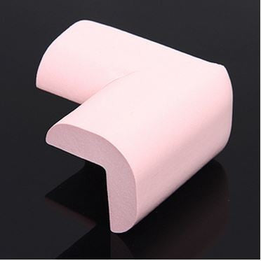 8pcs/ lot Soft Baby/Kids Table Desk Corner Guard