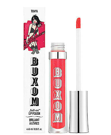 BUXOM Makeup Lip gloss ON LIP POLISH 12pcs/lot