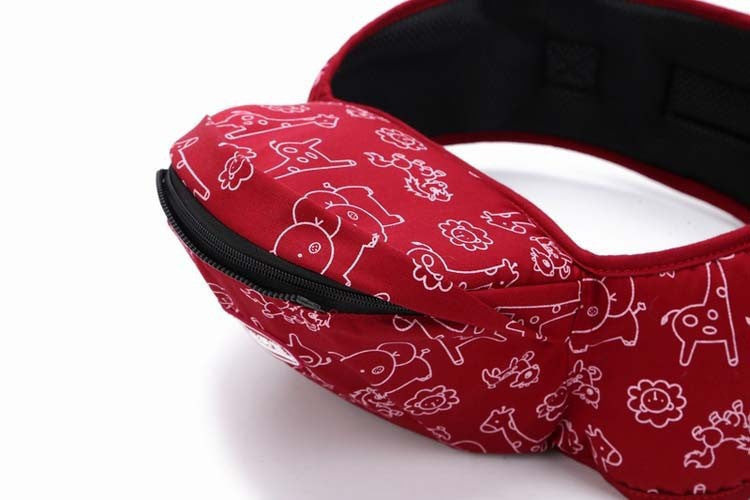 Baby Sling Toddler wrap Rider baby backpack/high grade hipseat