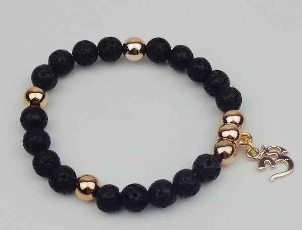 Blessed Head Buddha Bracelet