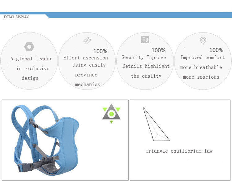 Comfort baby carriers and infant slings ,cradle pouch ring sling carrier winding stretch