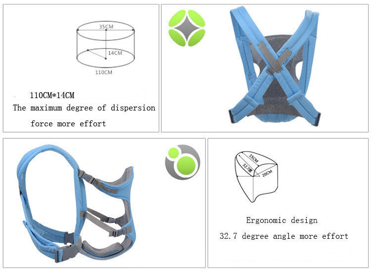 Comfort baby carriers and infant slings ,cradle pouch ring sling carrier winding stretch