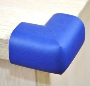 8pcs/ lot Soft Baby/Kids Table Desk Corner Guard