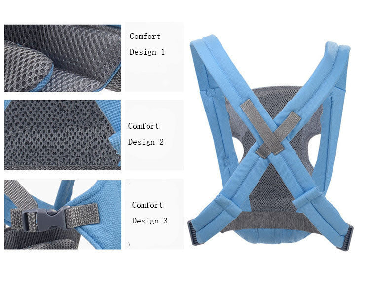 Comfort baby carriers and infant slings ,cradle pouch ring sling carrier winding stretch