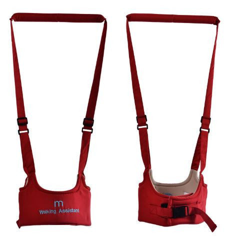 Exercise safe keeper baby care walking assistant belt wings