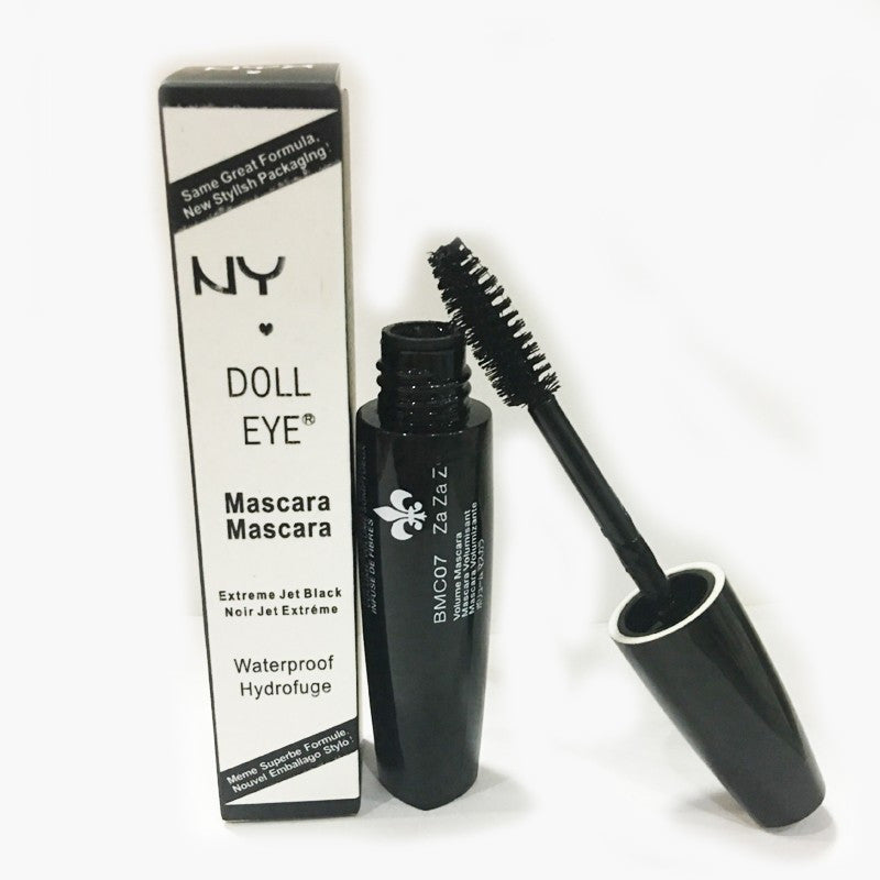 NYXS  Mascara Makeup Lash Eyelashes Waterproof Curling Mascara