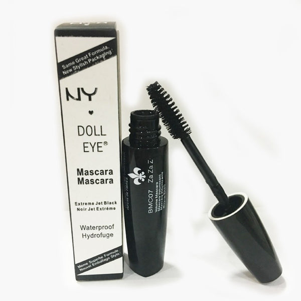 NYXS  Mascara Makeup Lash Eyelashes Waterproof Curling Mascara
