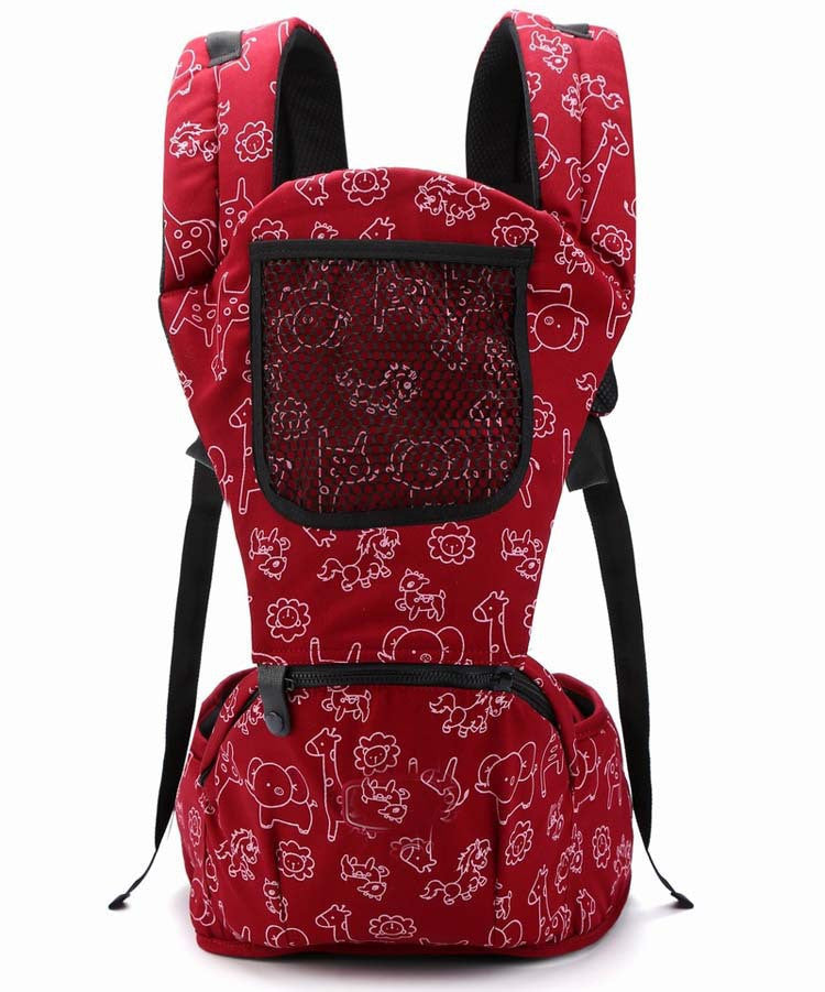 Baby Sling Toddler wrap Rider baby backpack/high grade hipseat