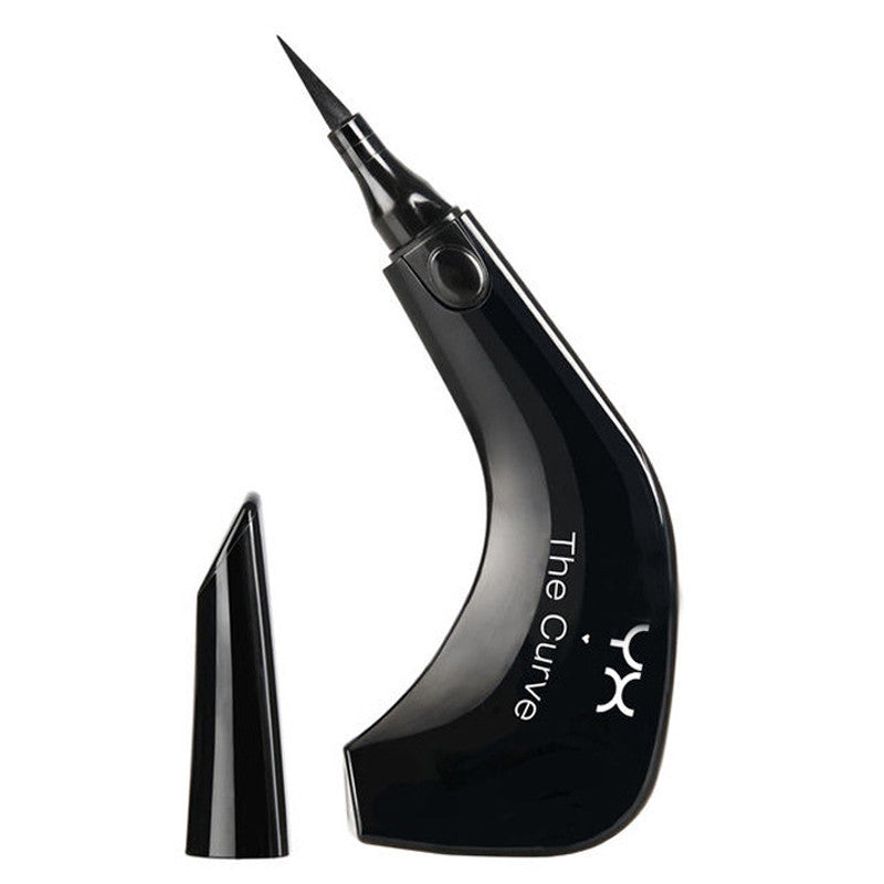 Waterproof liquid eyeliner NYXS makeup beauty comestic eye liner