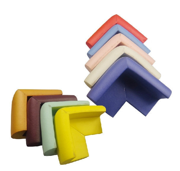 8pcs/ lot Soft Baby/Kids Table Desk Corner Guard