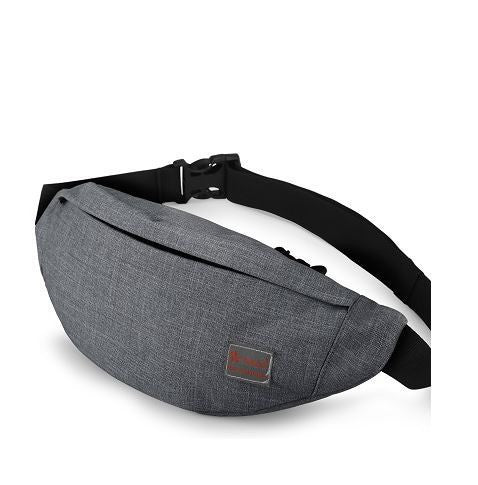 Multifunctional Fanny Bag Casual Waist Pack Bag Suit for Outside Seven Colors Running bag Unisex Phone Belt Bag Coin Purse