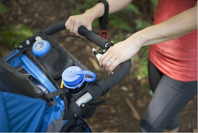 New Cup bag Stroller Baby Buggy Cart Bottle Bag Stroller Bag free shipping