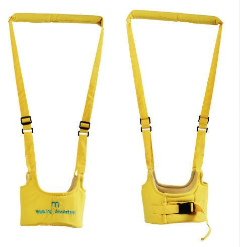 Exercise safe keeper baby care walking assistant belt wings
