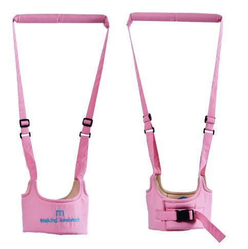 Exercise safe keeper baby care walking assistant belt wings