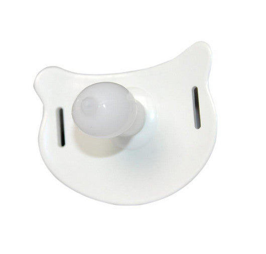 Baby Nipple Thermometer Baby Pacifier LCD Digital Mouth nipple Thermometer
