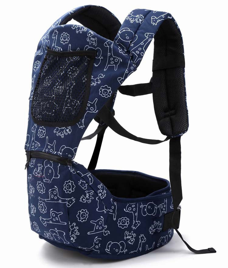 Baby Sling Toddler wrap Rider baby backpack/high grade hipseat