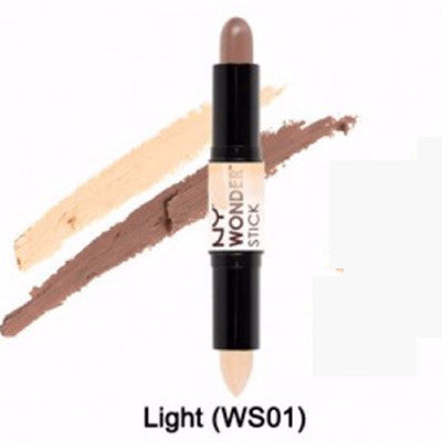 NYXS  Contouring Makeup Cosmetic Facial Face Care Cream
