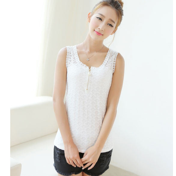 Brandy Melville sport halter cropped blouse white sexy tops women's