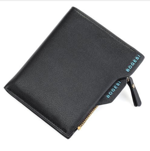 with Coin Bag zipper new 2016 men wallets famous brand mens wallet male money purses Wallets New Design Top Men Wallet