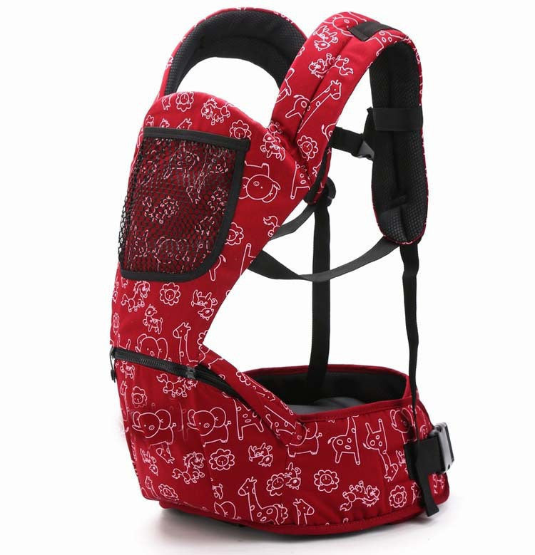 Baby Sling Toddler wrap Rider baby backpack/high grade hipseat