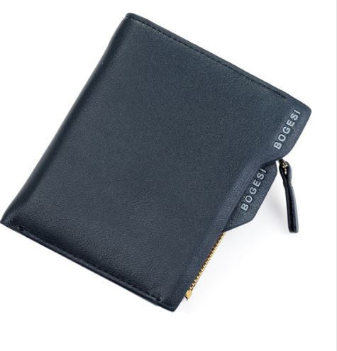 with Coin Bag zipper new 2016 men wallets famous brand mens wallet male money purses Wallets New Design Top Men Wallet