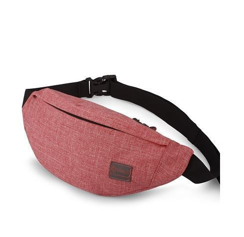 Multifunctional Fanny Bag Casual Waist Pack Bag Suit for Outside Seven Colors Running bag Unisex Phone Belt Bag Coin Purse
