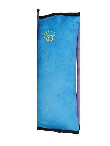 Baby Auto Pillow Car Safety Belt Protect Shoulder Pad