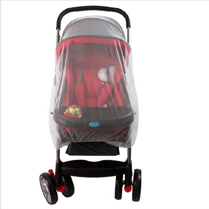 Outdoor Baby Infant Kids Stroller Pushchair Mosquito Insect Net