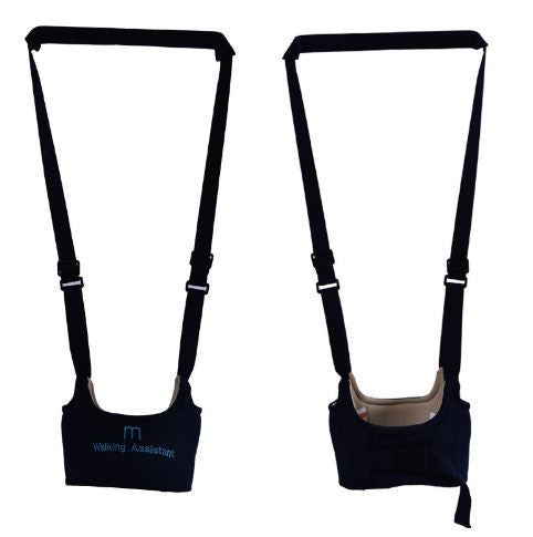 Exercise safe keeper baby care walking assistant belt wings