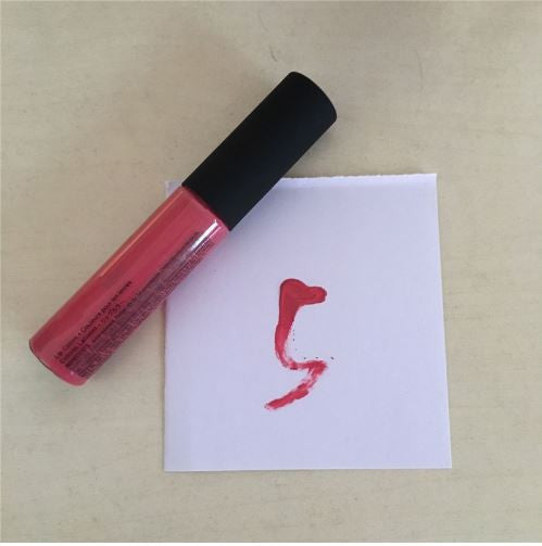 12Colors New several color nyxs makeup lipstick for women lip stick cosmetic make up