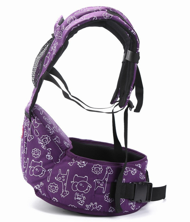 Baby Sling Toddler wrap Rider baby backpack/high grade hipseat