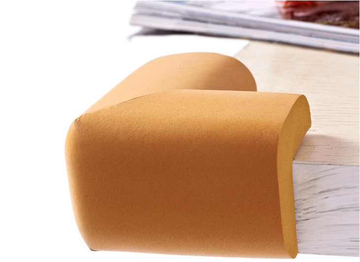 8pcs/ lot Soft Baby/Kids Table Desk Corner Guard